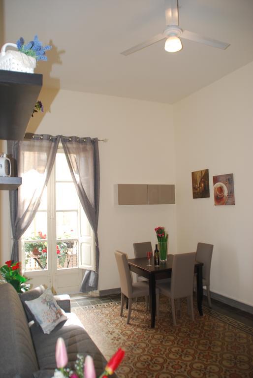Apartamento Casa Di Nonna Gina Agrigento Exterior foto