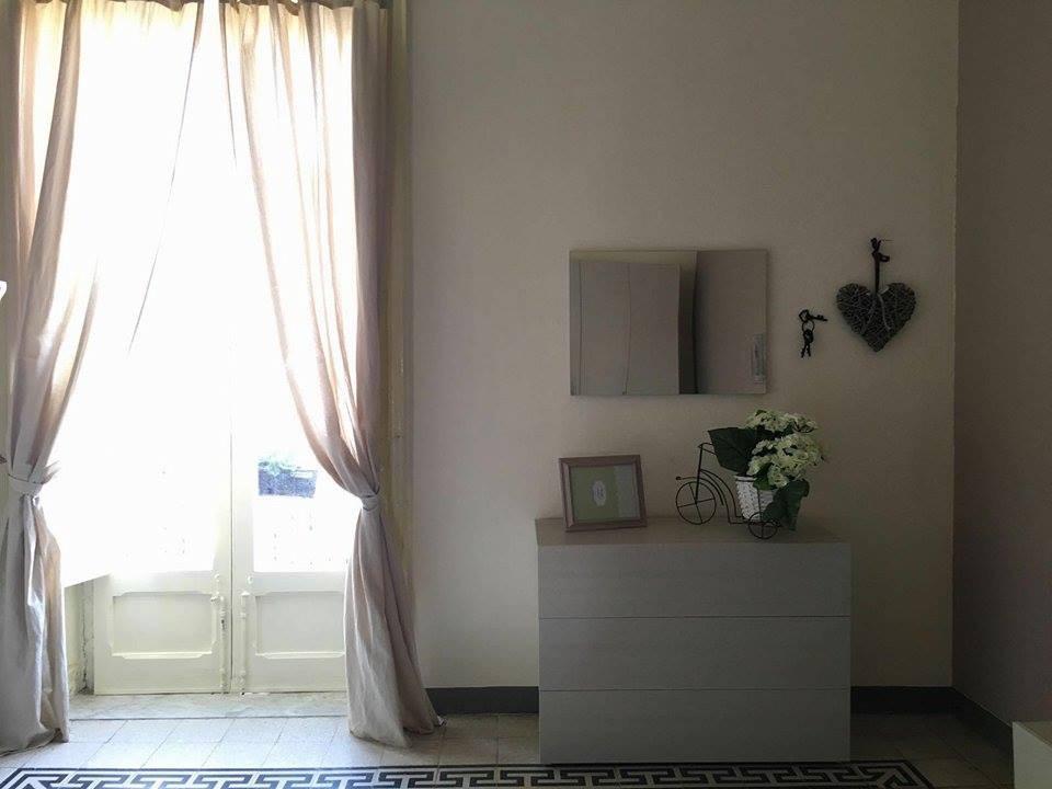 Apartamento Casa Di Nonna Gina Agrigento Exterior foto