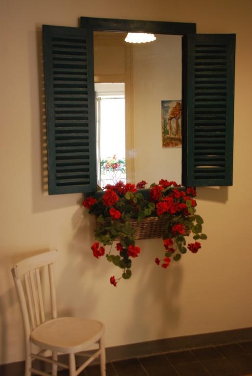 Apartamento Casa Di Nonna Gina Agrigento Exterior foto