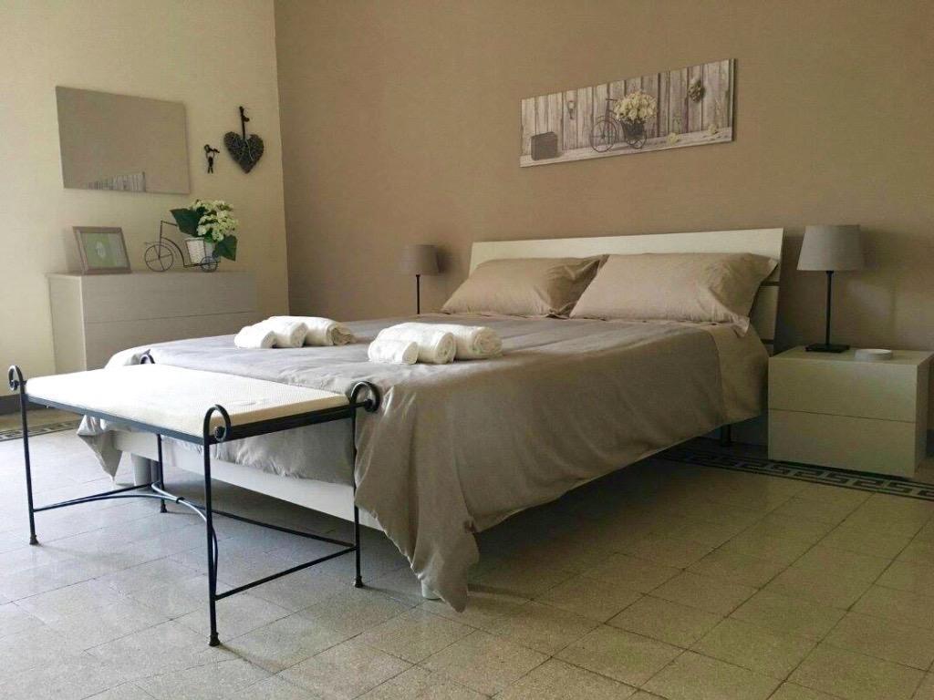 Apartamento Casa Di Nonna Gina Agrigento Exterior foto