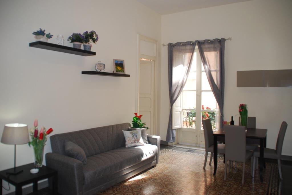 Apartamento Casa Di Nonna Gina Agrigento Exterior foto