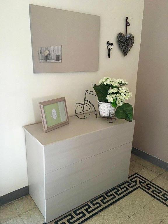 Apartamento Casa Di Nonna Gina Agrigento Exterior foto